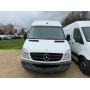 Mercedes-Benz MERCEDES SprinteR 316