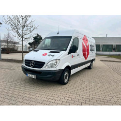 Mercedes-Benz MERCEDES SprinteR 316