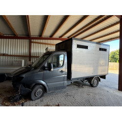 Mercedes-Benz MERCEDES SprinteR 316