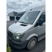 Mercedes-Benz MERCEDES SprinteR 316