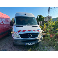 Mercedes-Benz MERCEDES SprinteR 316