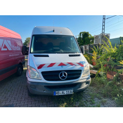 Mercedes-Benz MERCEDES SprinteR 316