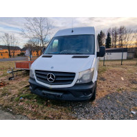 Mercedes-Benz MERCEDES SprinteR 316