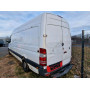 Mercedes-Benz MERCEDES SprinteR 316