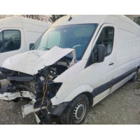 Mercedes-Benz MERCEDES SprinteR 316