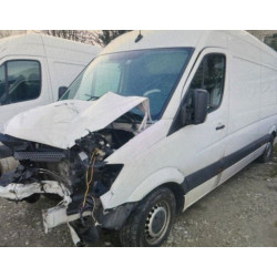 Mercedes-Benz MERCEDES SprinteR 316