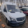 Mercedes-Benz MERCEDES SprinteR 316