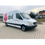 Mercedes-Benz MERCEDES SprinteR 316