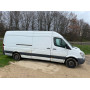 Mercedes-Benz MERCEDES SprinteR 316