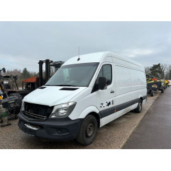 Mercedes-Benz MERCEDES SprinteR 316