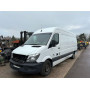 Mercedes-Benz MERCEDES SprinteR 316