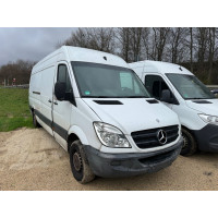 Mercedes-Benz MERCEDES SprinteR 316