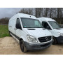 Mercedes-Benz MERCEDES SprinteR 316