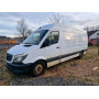 Mercedes-Benz MERCEDES SprinteR 316