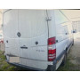 Mercedes-Benz MERCEDES SprinteR 316