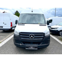 Mercedes-Benz MERCEDES SprinteR  317 KLIMA
