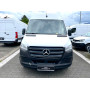 Mercedes-Benz MERCEDES SprinteR  317 KLIMA