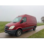 Mercedes-Benz MERCEDES SprinteR  318 CDI