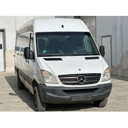 Mercedes-Benz MERCEDES SprinteR 318