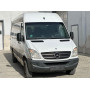 Mercedes-Benz MERCEDES SprinteR 318