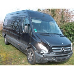 Mercedes-Benz MERCEDES SprinteR 318