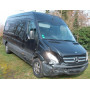 Mercedes-Benz MERCEDES SprinteR 318