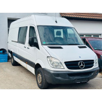Mercedes-Benz MERCEDES SprinteR  415 CDI MAXI