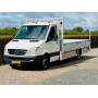 Mercedes-Benz MERCEDES SprinteR 519