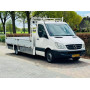 Mercedes-Benz MERCEDES SprinteR 519