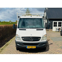 Mercedes-Benz MERCEDES SprinteR 519