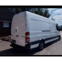 Mercedes-Benz MERCEDES SprinteR  906  LANG  HOCH