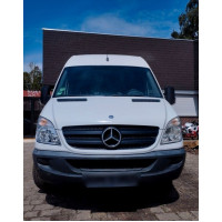 Mercedes-Benz MERCEDES SprinteR  906  LANG  HOCH