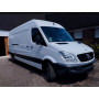 Mercedes-Benz MERCEDES SprinteR  906  LANG  HOCH