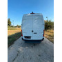 Mercedes-Benz MERCEDES SprinteR  MAXI  MBUX