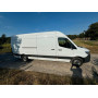 Mercedes-Benz MERCEDES SprinteR  MAXI  MBUX