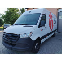 Mercedes-Benz MERCEDES SprinteR  MAXI