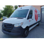 Mercedes-Benz MERCEDES SprinteR  MAXI