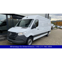Mercedes-Benz MERCEDES SprinteR  MAXI