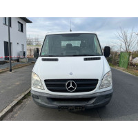 Mercedes-Benz MERCEDES SprinteR