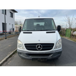 Mercedes-Benz MERCEDES SprinteR