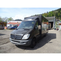 Mercedes-Benz MERCEDES SprinteR