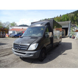 Mercedes-Benz MERCEDES SprinteR