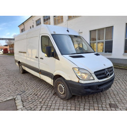 Mercedes-Benz MERCEDES SprinteR