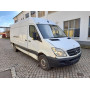 Mercedes-Benz MERCEDES SprinteR