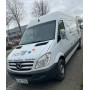 Mercedes-Benz MERCEDES SprinteR