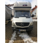 Mercedes-Benz MERCEDES SprinteR