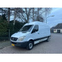 Mercedes-Benz MERCEDES SprinteR