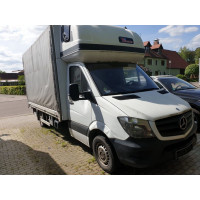 Mercedes-Benz MERCEDES SprinteR