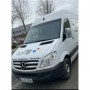 Mercedes-Benz MERCEDES SprinteR