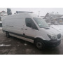 Mercedes-Benz MERCEDES SprinteR